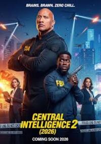 Полтора шпиона 2